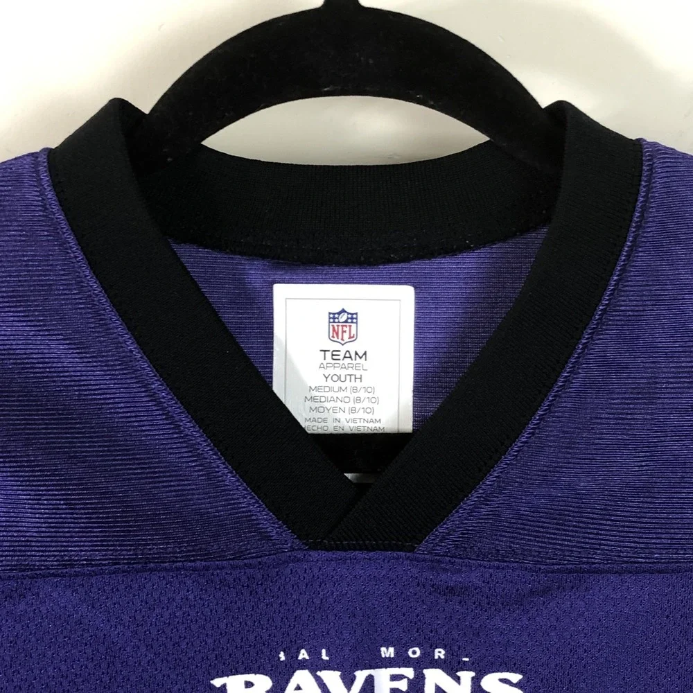 NFL product baltimore